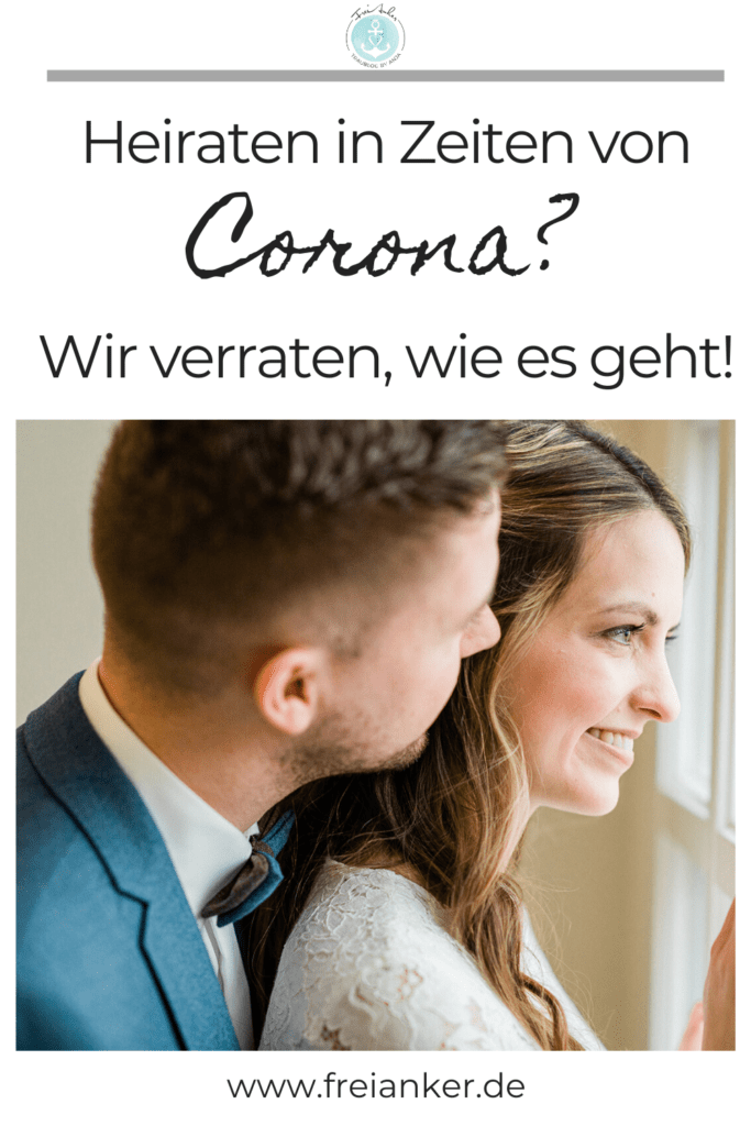 Hochzeitstrend 2020: Micro Wedding als eigene Gartenhochzeit in Zeiten von Corona