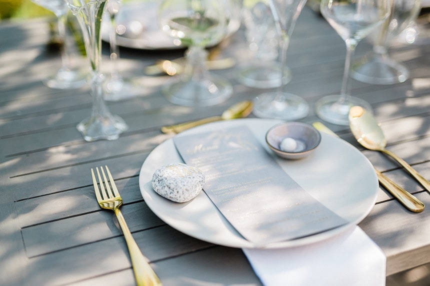 Hochzeitstrend 2020: Micro Wedding als eigene Gartenhochzeit in Zeiten von Corona