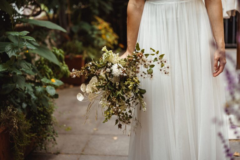 Nachhaltig heiraten – 9 einfache Tipps für Deine Green Wedding