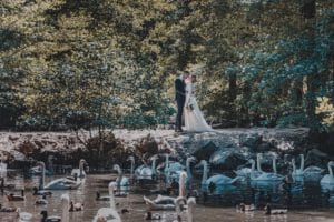 nachhaltig heiraten mit lokalen Hochzeitsdienstleistern in Hattingen