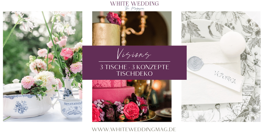 Newcomer Award 2021 Hochzeitsmagazin WHITE WEDDING