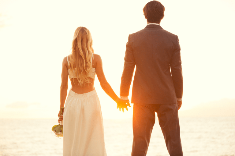 3 internationale Hochzeitsrituale, die in Deutschland fast niemand kennt