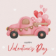 Valentine-Date Ideen